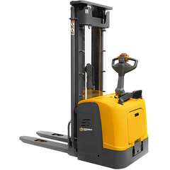 SMARTLIFT CDDK15-III 1500 кг 5,6 м Li-ion 225 Ач Штабелер электрический самоходный с платформой оператора