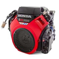 HONDA GX700IRH TX-F4-OH Двигатель бензиновый