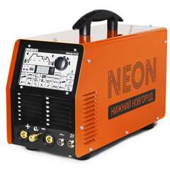 NEON ВД-300АД DC Сварочный инвертор (380 В, 300 А) купить по выгодной цене 100kwatt.ru