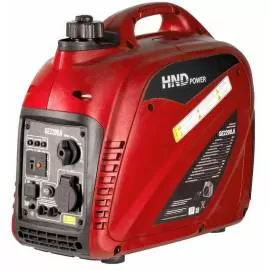 HND GE 2200 J i Генератор бензиновый инверторный 