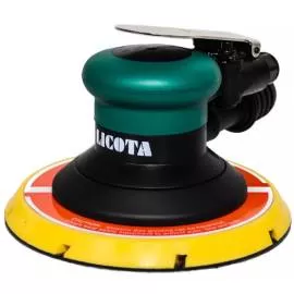 LICOTA PAS-10067-6APRO Пневматическая эксцентриковая шлифовальная машина 