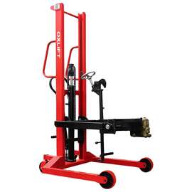 OXLIFT HS-DT1435 1400 мм 350 кг Штабелер бочкокантователь