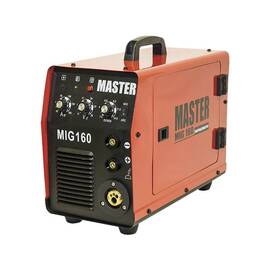 MIG 160+MMA IGBT Мастер (C) Полуавтомат сварочный инверторный 