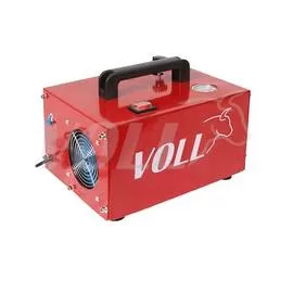 VOLL V-Test 60/3 Опрессовочный насос электрический 