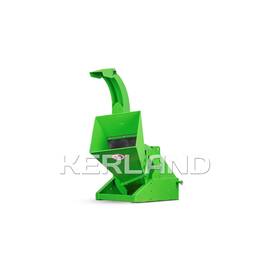 Kerland VI-1 Измельчитель древесины (веток) коммунальный 