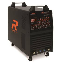 REDBO PRO WSME-315 AC/DC Аппарат аргонно-дуговой сварки купить по выгодной цене 100kwatt.ru