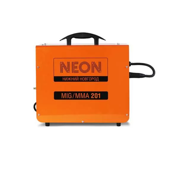 NEON ПДГ-201 Сварочный инвертор в Екатеринбурге купить по выгодной цене 100kwatt.ru