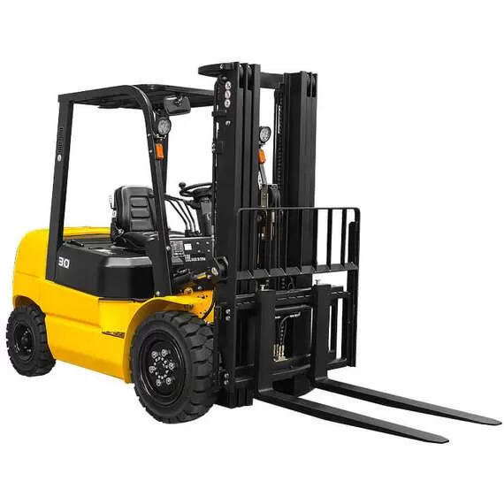 SMARTLIFT CPCD30T3 3000 кг 4,8 м Погрузчик дизельный (двигатель Xinchai 490) в Екатеринбурге купить по выгодной цене 100kwatt.ru