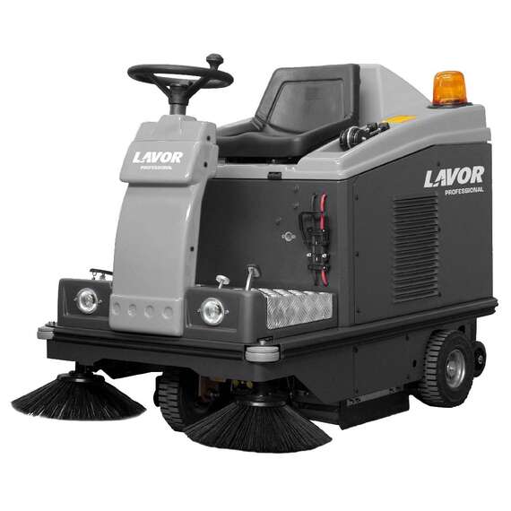 LAVOR Professional SWL R1000 ET Подметальная машина аккумуляторная в Екатеринбурге