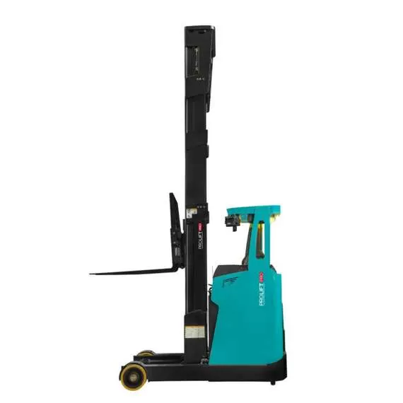 PROLIFT PRO RV 20100 2 т 10 м Ричтрак в Екатеринбурге, Грузоподъемность: 2 тонны (2000 кг), Высота подъема вил, м.: 10 м, Тип батареи: Кислотная, обслуживаемая купить по выгодной цене 100kwatt.ru