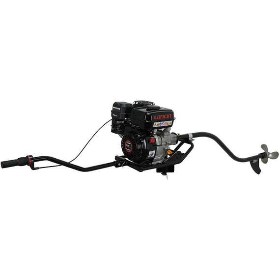 LONCIN H200 D20 Мотор лодочный болотоход в Екатеринбурге купить по выгодной цене 100kwatt.ru