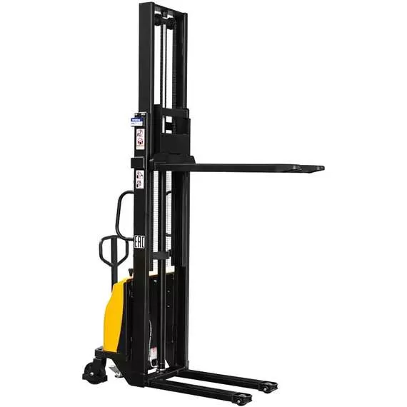 SMARTLIFT BDA 1525 1,5 т 2,5 м Штабелёр с электроподъёмом в Екатеринбурге купить по выгодной цене 100kwatt.ru