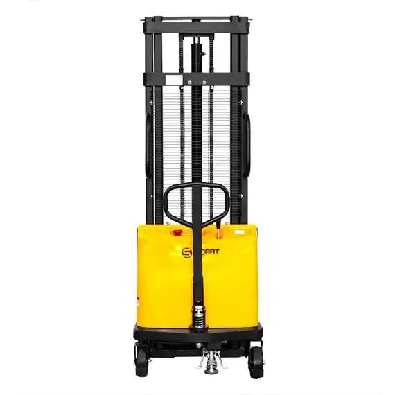 SMARTLIFT BDA 1530 1,5 т 3 м Штабелёр с электроподъёмом в Екатеринбурге купить по выгодной цене 100kwatt.ru