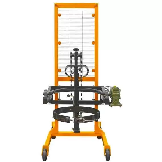 SMARTLIFT SDА400A 400 кг 1550 мм Бочкокантователь гидравлический в Екатеринбурге купить по выгодной цене 100kwatt.ru