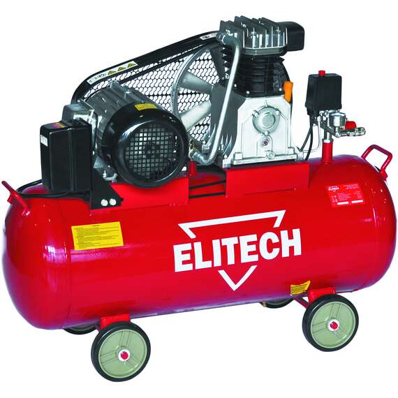 ELITECH КПР 100/550/3.0 Компрессор в Екатеринбурге