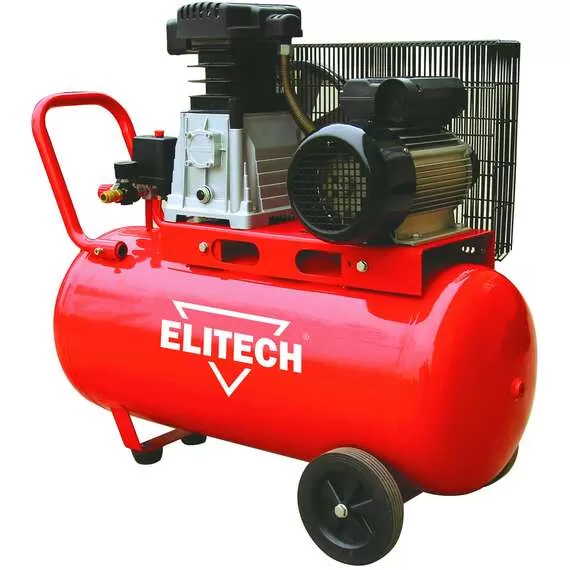 ELITECH КПР 50/360/2.2 Компрессор в Екатеринбурге купить по выгодной цене 100kwatt.ru