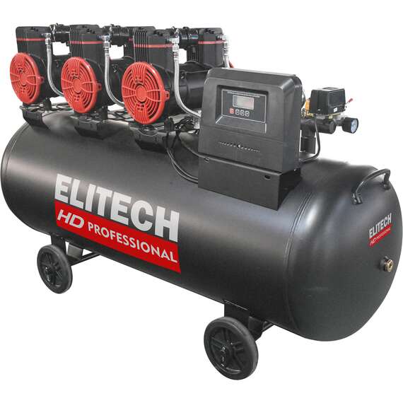 ELITECH ACF 900-200S Компрессор в Екатеринбурге купить по выгодной цене 100kwatt.ru