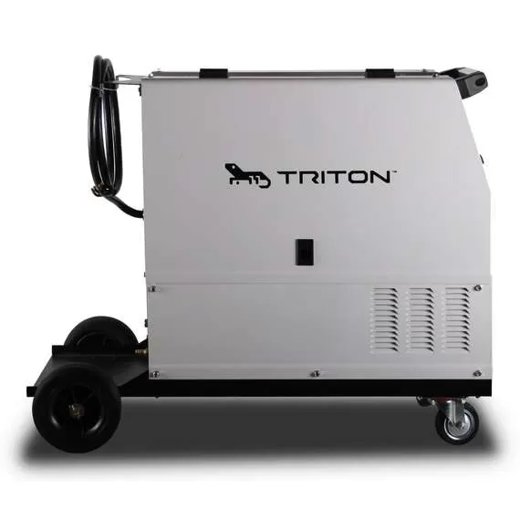 TRITON ALUMIG 250P Dpulse Synergic 380v Сварочный полуавтомат в Екатеринбурге купить по выгодной цене 100kwatt.ru