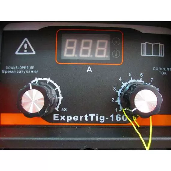 REDBO EXPERT TIG-160 Аргонодуговой сварочный аппарат в Екатеринбурге купить по выгодной цене 100kwatt.ru