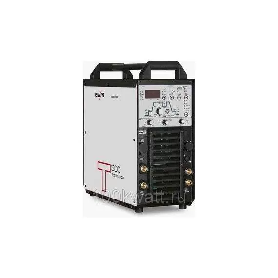 EWM Tetrix 300 AC/DC Smart 2.0 puls 5P TM в Екатеринбурге купить по выгодной цене 100kwatt.ru