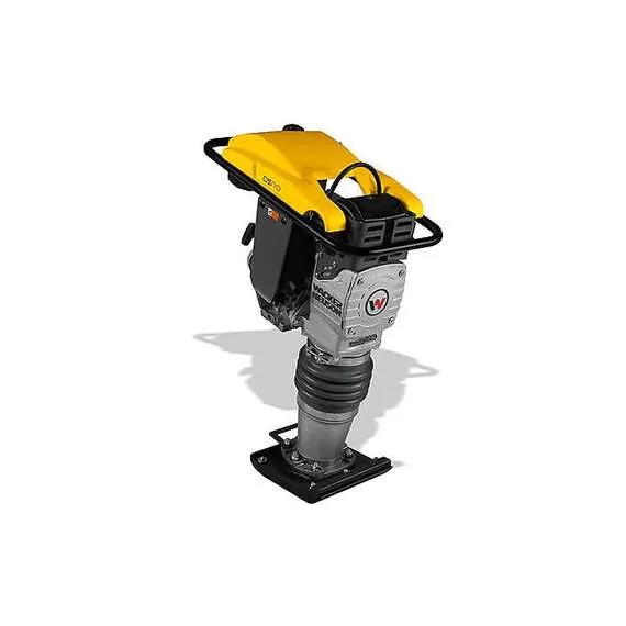 DS 70 Wacker Neuson Дизельная Вибротрамбовка в Екатеринбурге купить по выгодной цене 100kwatt.ru