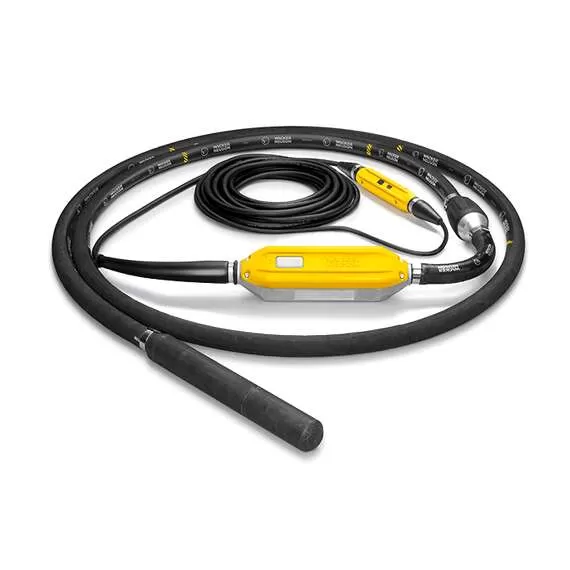 IRFLEX 45/230/10 Wacker Neuson Высокочастотный глубинный вибратор в Екатеринбурге купить по выгодной цене 100kwatt.ru