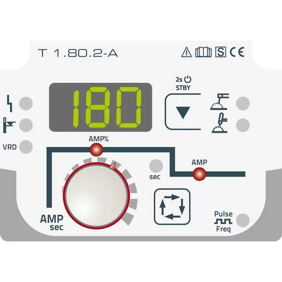 EWM Pico 180 puls Сварочный аппарат инверторный в Екатеринбурге купить по выгодной цене 100kwatt.ru