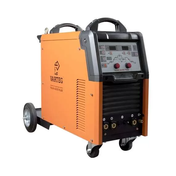 FOXWELD VARTEG TIG 501 AC/DC PULSE АППАРАТ АРГОНОДУГОВОЙ СВАРКИ в Екатеринбурге купить по выгодной цене 100kwatt.ru